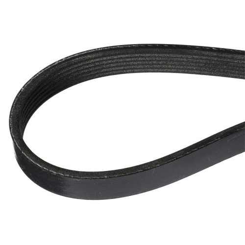 Quicksilver 865615q02 serpentine belt - 2, 285 mm long for select mercruiser ...