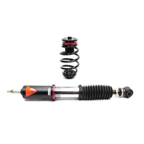 Godspeed maxx 40 way adjustable coilover shocks kit for 2013-2016 audi rs5