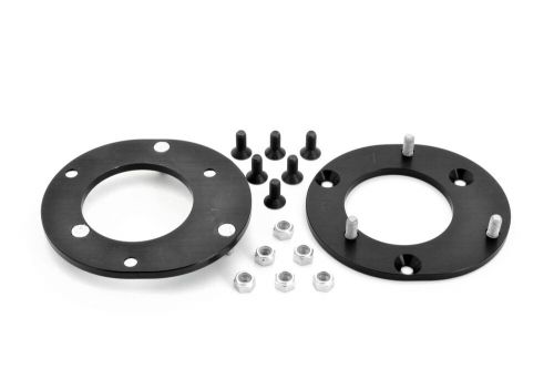 Dinan d160-0004 dinan camber plates - 2006-2013 bmw 128i/135i/325i/328i/330i/...