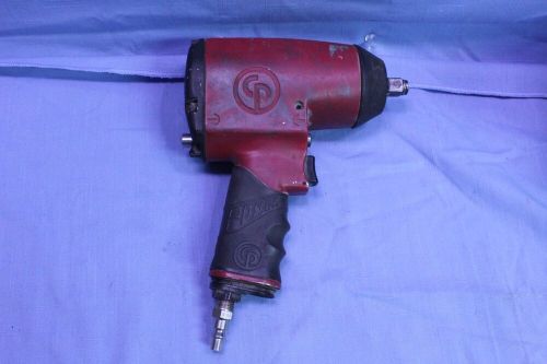 Chicago pneumatic cp749 pneumatic impact wrench