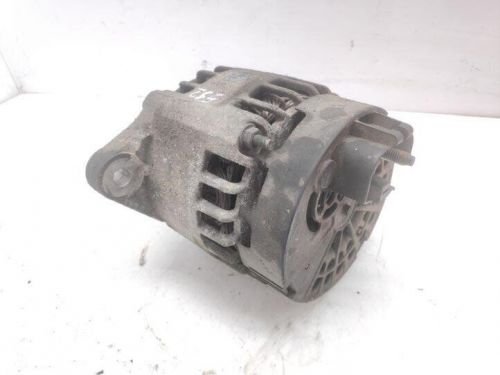 Alfa romeo 156 sports car 932 generator 2.40 diesel 129kw 2005 20733557-