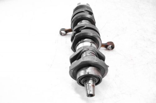 06 kawasaki stx900 crankshaft crank shaft jt900 for parts