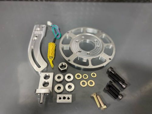 Bb chevy aerospace crank trigger kit  new/msd made in the usa