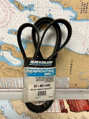 Quicksilver #57-861759q belt.