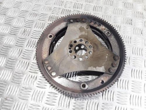 Vw phaeton 3d flywheel 059105323ak 3.00 diesel 165kw 2006 20672596-