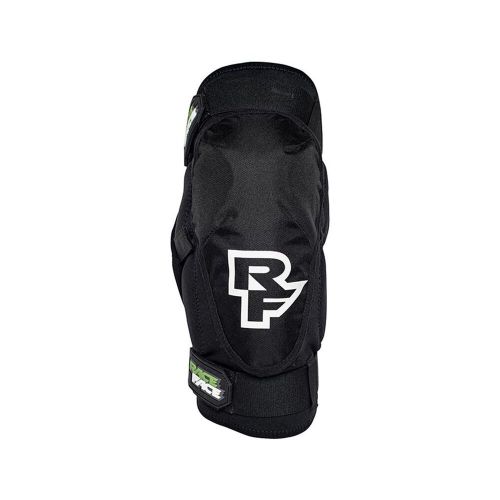 Race face ambush knee guards - pair - large closeout rfaaambuustk04