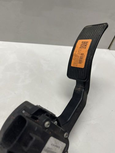 2011-2016 ford f250 f350 super duty accelerator gas pedal 803a-9f836-ea