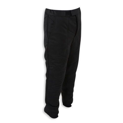 4902453 simpson racing drag 5g sfi 15 pant black xl