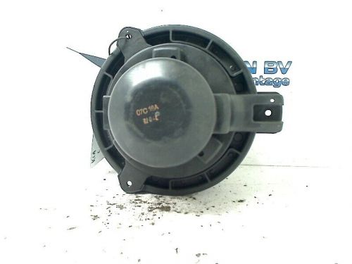 Heater fan engine kia sorento i (jc) suv 3.3 v6 24v (g6db) 2007 b308830230-