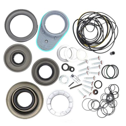 Automatic transmission master repair kit-auto trans master repair kit motorcraft