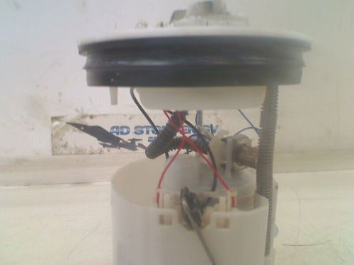 Fuel pump fuel pump c ford focus 3 wagon 2013-