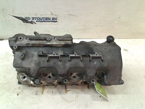 Cylinder head cylinder head mercedes-benz c (w202) 2000 r1120161101-