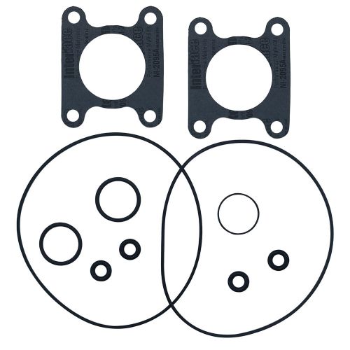 Complete engine gasket kit for polaris 2009-2013 600 rush iq dragon rmk 711307