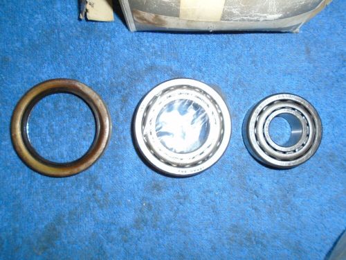 Toyota hi-ace rh11, rh20, rh32 2/1977-1982 nos moprod front wheel bearing kit