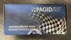 Pagid rs29 s203464u001 rs brake pads 20346 cp7040-d61