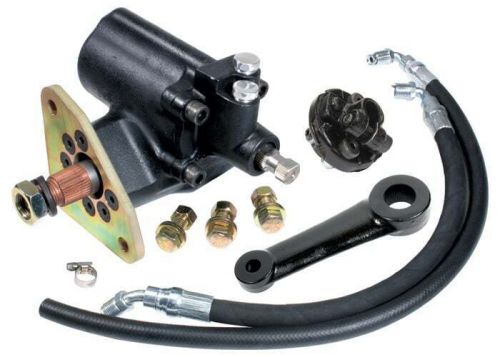 Pscs059 brothers trucks compact power steering conversion