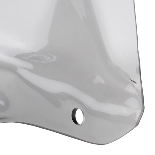 Givi tinted wind deflector plexiglass for various bmw models-