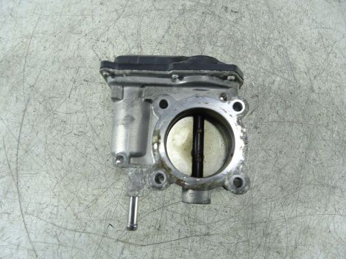 Lexus ct 200h 1.8 hybrid throttle body 2011 - 2022 22030-37060