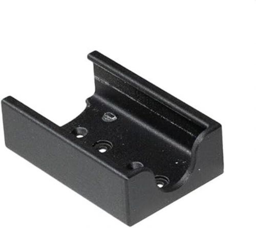 Raceceiver fusion flat surface mount