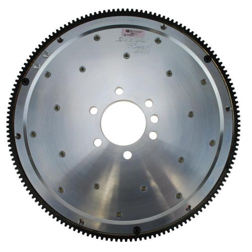 Fits ramclutches 2511 fits chevrolet pre-86 &#039;0&#039; balance 153 tooth flywheel