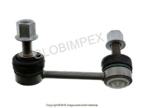 Volvo s90 v60 (2016-2019) stabilizer link rear left / dr. side lemfoerder oem