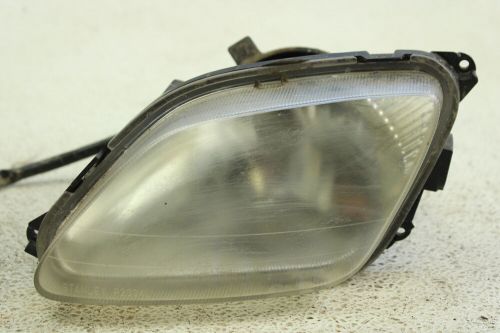 2002 suzuki ozark 250 oem front left headlight  b4474