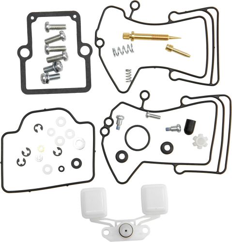 Mikuni carburetor repair kit tm38 mk-tm38sm-1