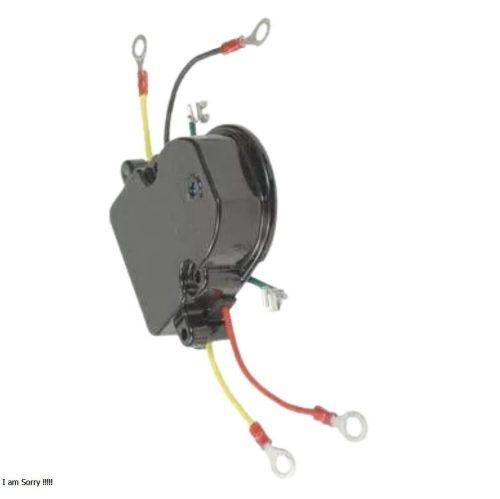 8rg2043 5280 regulator 12v fits john deere 4039dfm 4045tfm 6068dfm marine engine