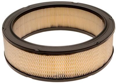 Acdelco professional a348cf air filter-durapack air filter