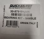 Mercruiser oem gimbal bearing kit 30-879194a01