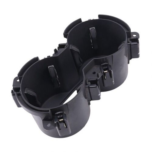 Car water mug holder, for a4 b9 2019 2020 2021 medium console 2359-