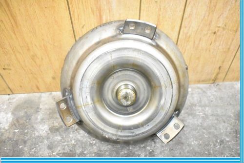 2007-2012 cl cls e gl ml s  automatic transmission torque converter oem