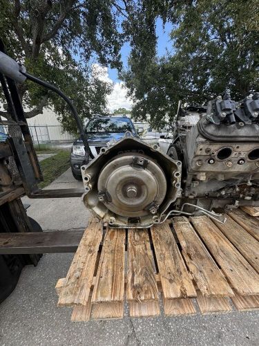 6l80 transmission