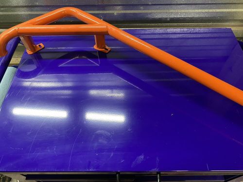 2019 polaris rzr 900s nerf bars