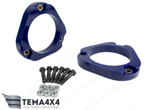 Front strut spacers 20mm for toyota avanza celica corolla prius cami rush voltz