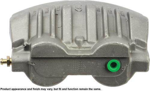 Cardone 18-5123 front brake caliper-reman friction choice caliper