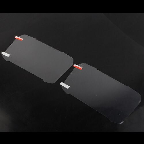 Speedometer protective film screen protector for tiger 900 gt rally 2020-2022