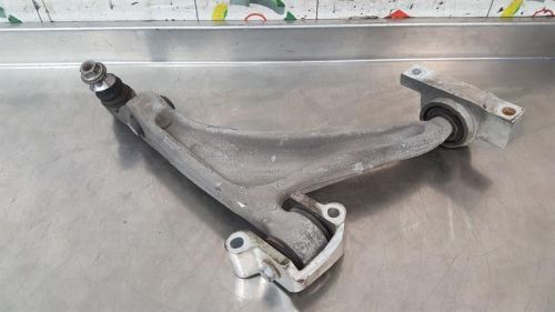 Volvo xc90 2.0 t8 hybrid 2015- front left passenger wishbone control arm