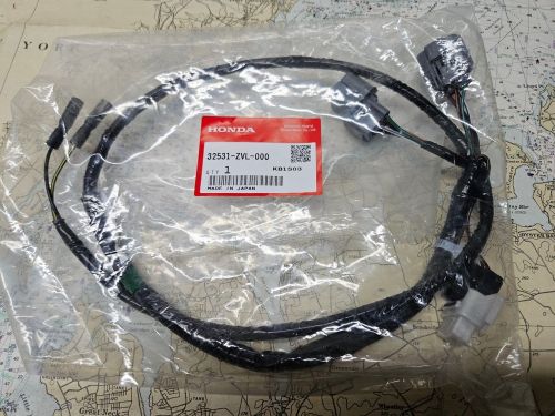 Honda 32531-zvl-000 harness, load signal oem