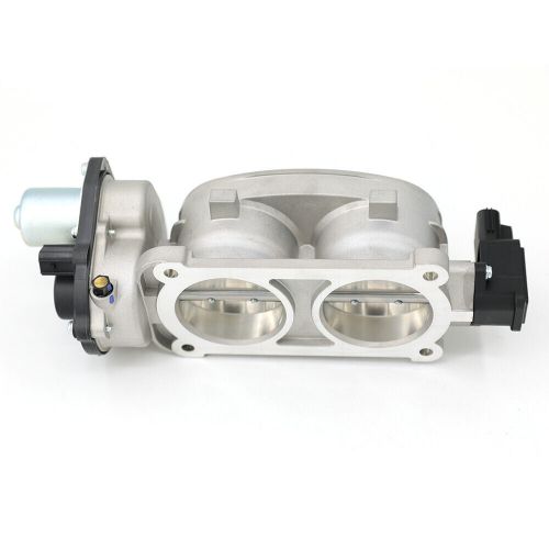 Throttle body 9c3z-9e926-c for ford f-250 f-350 mustang 5.4l 5.8l 6.8l 2004-2019