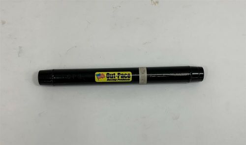 Out-pace performance non-greasable swedge tube 3/4&#034; i.d. 21&#034; long .095&#034; wall