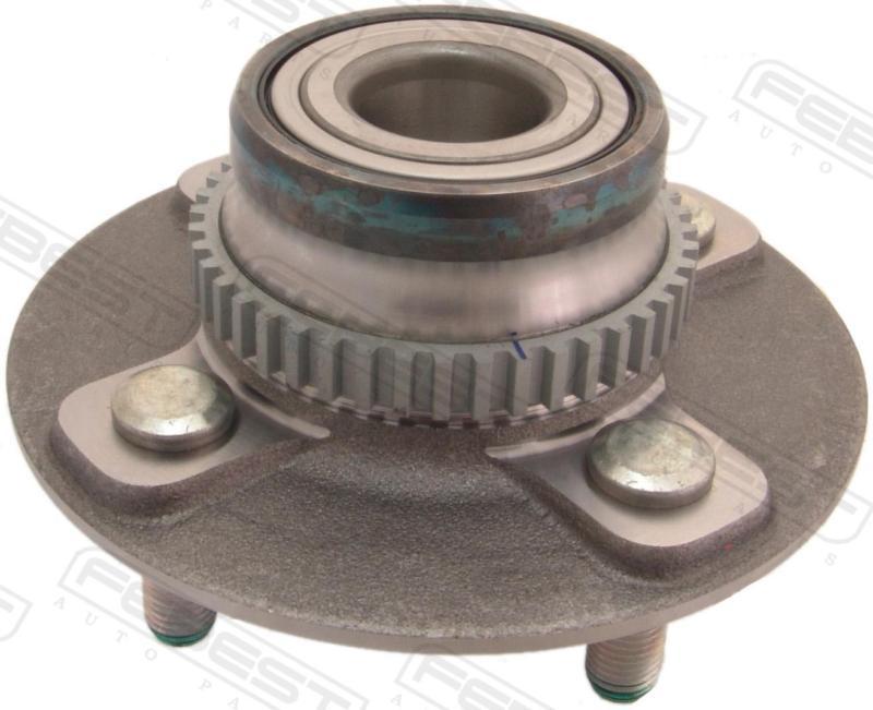 Rear wheel hub - hyundai accent/verna 1999- oem 52710-25101