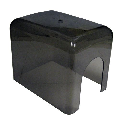 ​bennett marine vp1138 lexan cover - protects electrohydraulic unit