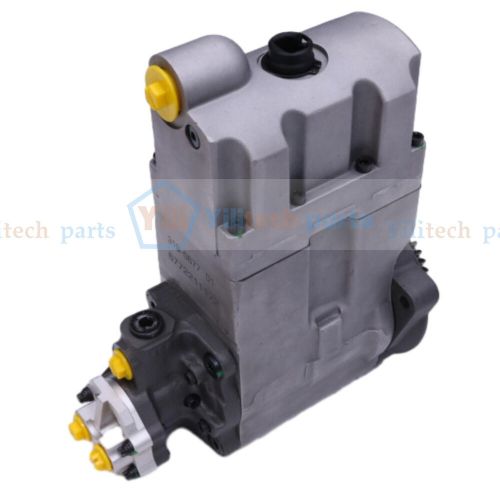 Fuel injection pump 319-0677 20r3426 for caterpillar c7 c9 engine 324d 330d 336d