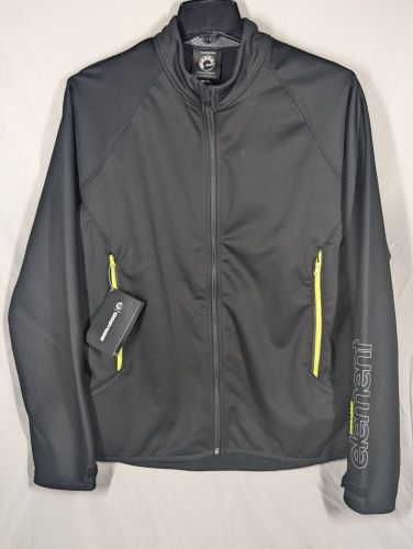 New sea-doo brp element riding jacket black size x-large