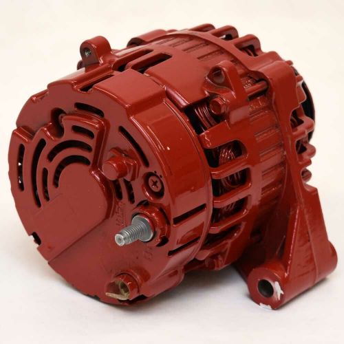 Volvo penta 21612639 boat alternator 75a 12v - chipped paint