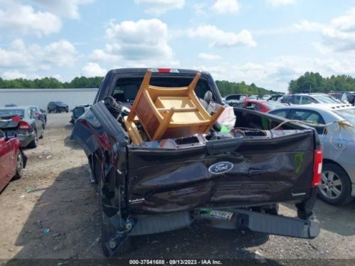 Driver axle shaft front outer cv axle fits 16-20 ford f150 pickup 6707958