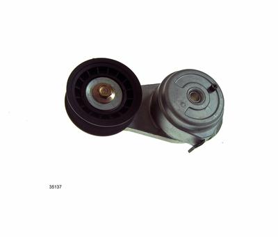 Cadna 35137 belt tensioner-automatic belt tensioner assembly