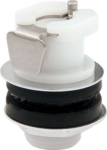 Allstar performance all44060 tire pressure relief valve - 5/8in hole - plastic