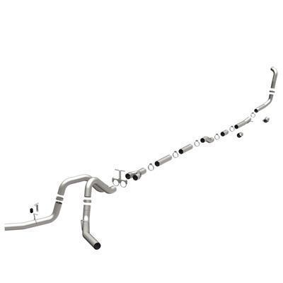 Magnaflow performance exhaust kit 17992